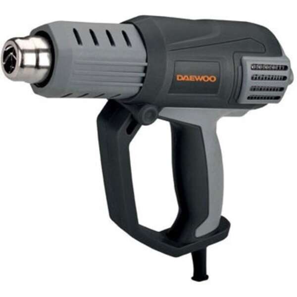 Pištolj za vreli vazduh 2000W - Slika 1