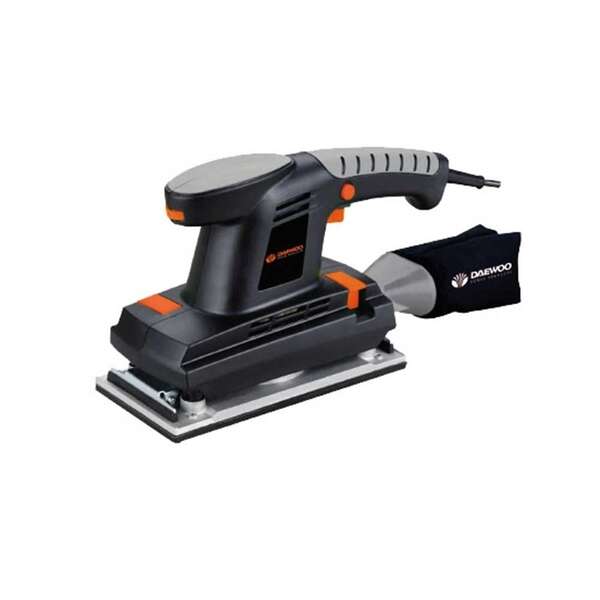 Vibraciona brusilica 113x225 380W - Slika 1