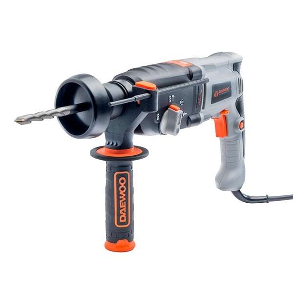 DARH26-105C Udarna bušilica 1050W - Slika 1