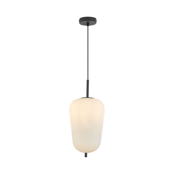 Dekorativna visilica 1H-1xE27 - Slika 1