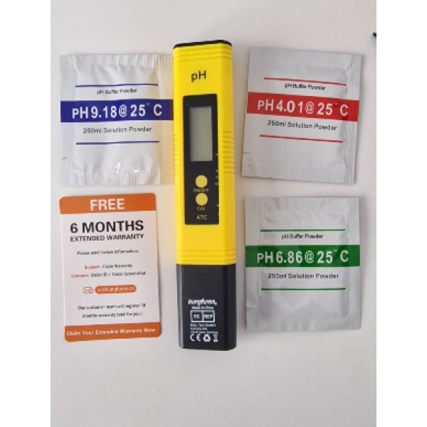 Digitalni tester za merenje Ph vrednosti - Slika 2