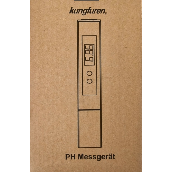 Digitalni tester za merenje Ph vrednosti - Slika 3