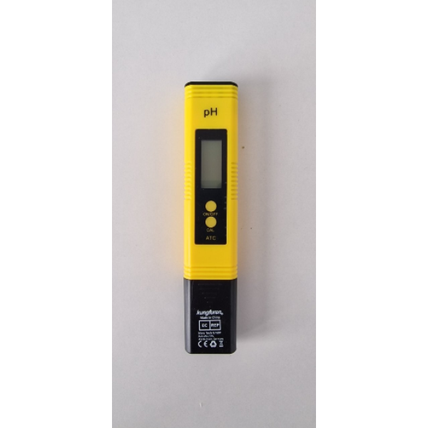 Digitalni tester za merenje Ph vrednosti - Slika 1