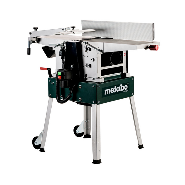 Diht abrihter HC 260 C 2.8 DNB Trofazni - Slika 1