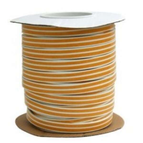 Dihtung guma za prozor bela 100m - Slika 1