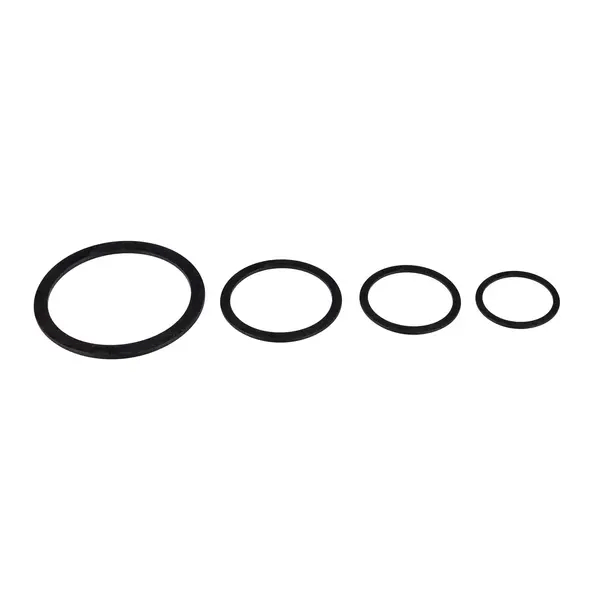 Dihtung pocinkovanog holendera 1/2" - Slika 1