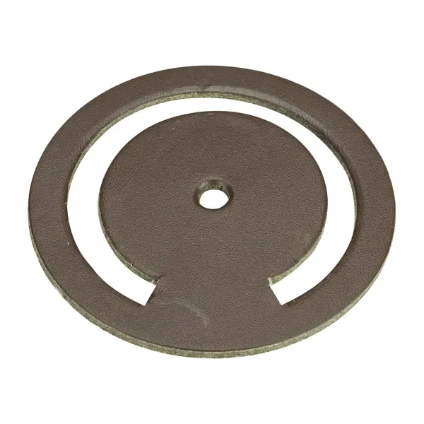 Dihtung ručne pumpe donji – kožni - Slika 1