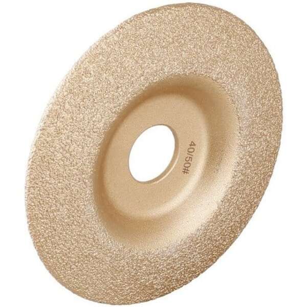 Dijamantski brusni disk M14 - 115mm FESTA - Slika 1