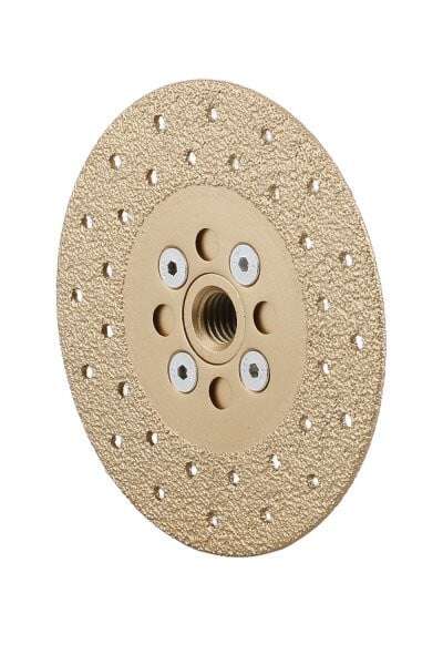 Dijamantski brusni i rezni disk M14 - 115mm FESTA - Slika 3