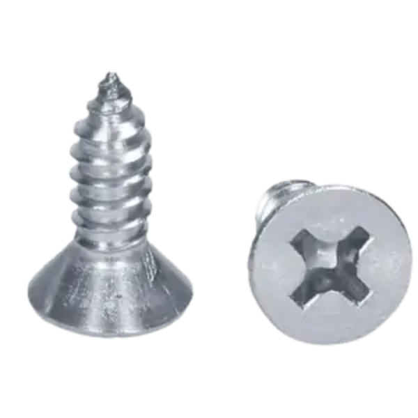 DIN 7982 - JUS 465 - Šrafovi za lim - upuštena glava 4.2 - - Slika 1