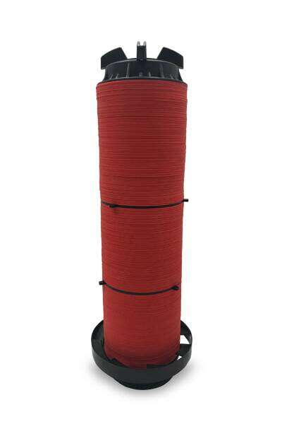 Disk uložak 2" AQ-134TC - Slika 1