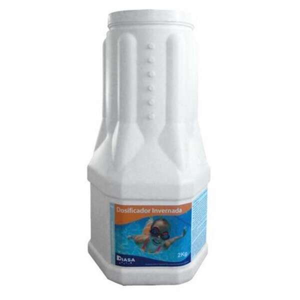 Dispenser Wintersleep zimska tečnost za održavanje - Slika 1