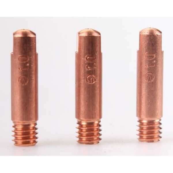 Dizna za CO2 M6x0.8 - Slika 1