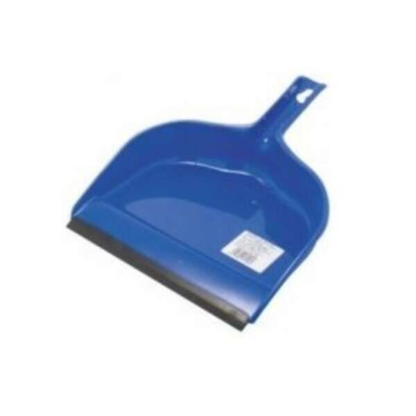 Djubrovnik - lopatica za smeće sa gumom - Slika 1