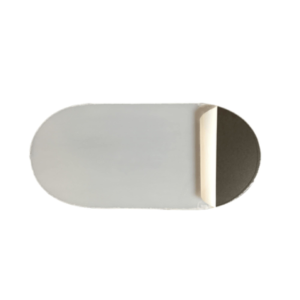 Dodatno zaštitno staklo za masku 420/421 (10kom/pak) - Slika 1