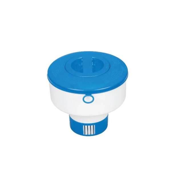 Dozator za hlor tablete 17.8cm (odgovara za sve bazene) - Slika 1