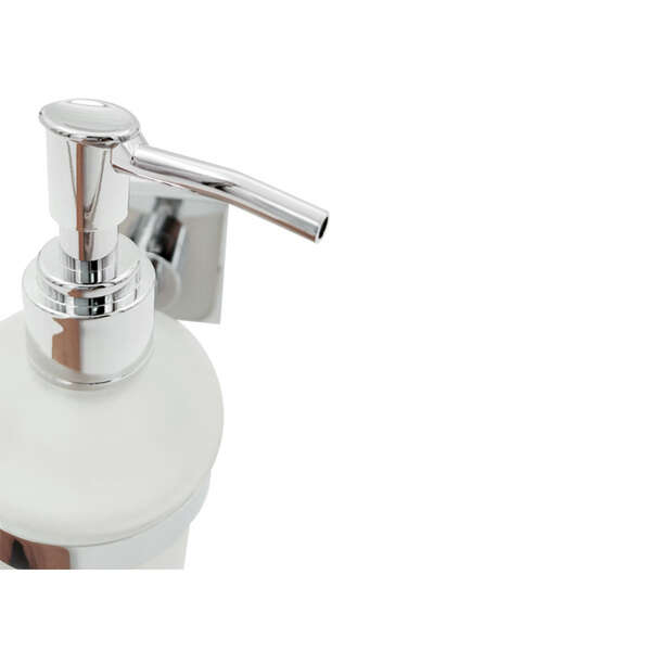 Dozator za sapun CUBE - Slika 2