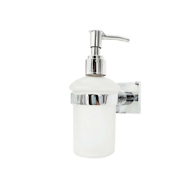 Dozator za sapun CUBE - Slika 1