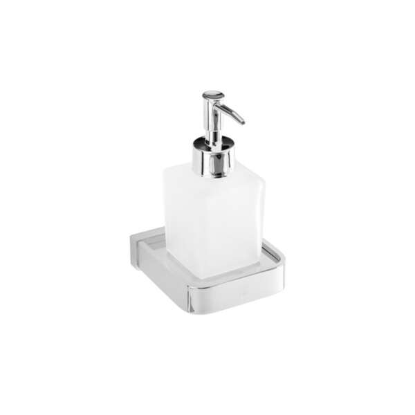 Dozator za sapun ELEGANCE LINNI - Slika 1