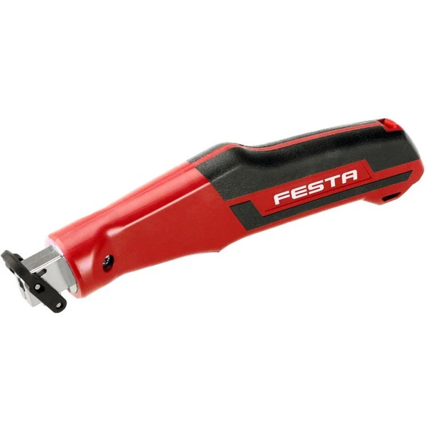 Drška za listove recipro testere sa dva lista FESTA - Slika 1