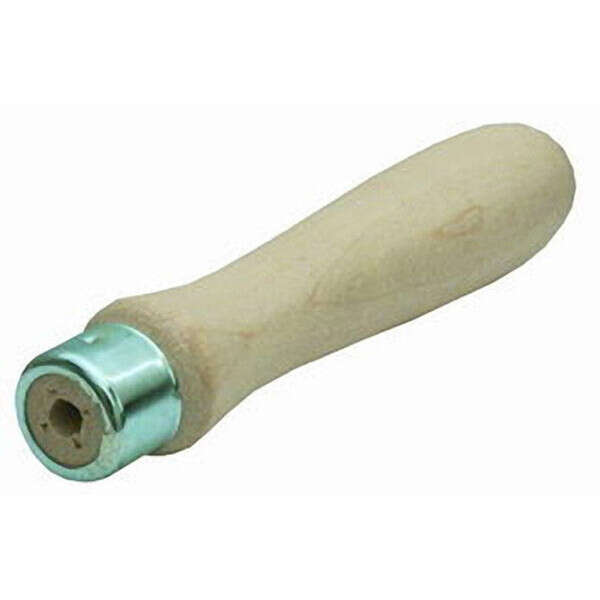 Drške za turpiju drvene 120mm - Slika 1