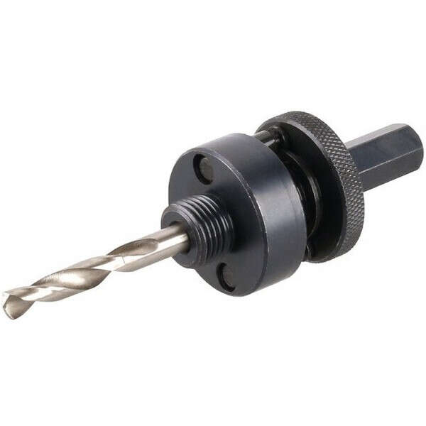 Držač burgije za krune za metal 32-83mm FESTA - Slika 1