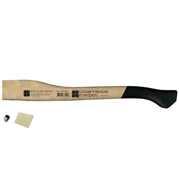 Drška za sekiru cepin 2kg MUTA - Slika 1