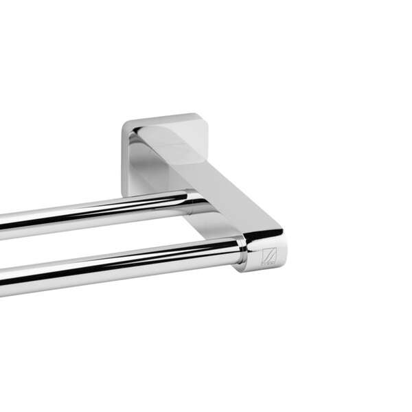 Držač peškira 60cm dvodelni FANTASY LINNI - Slika 2