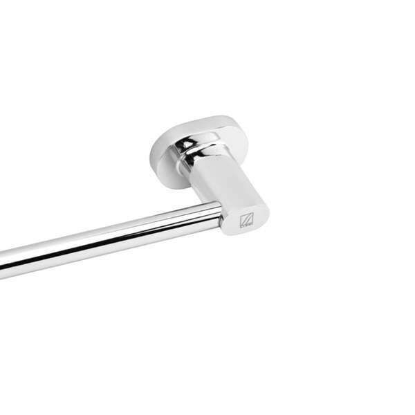 Držač peškira 60cm jednodelni ENJOY LINNI - Slika 2