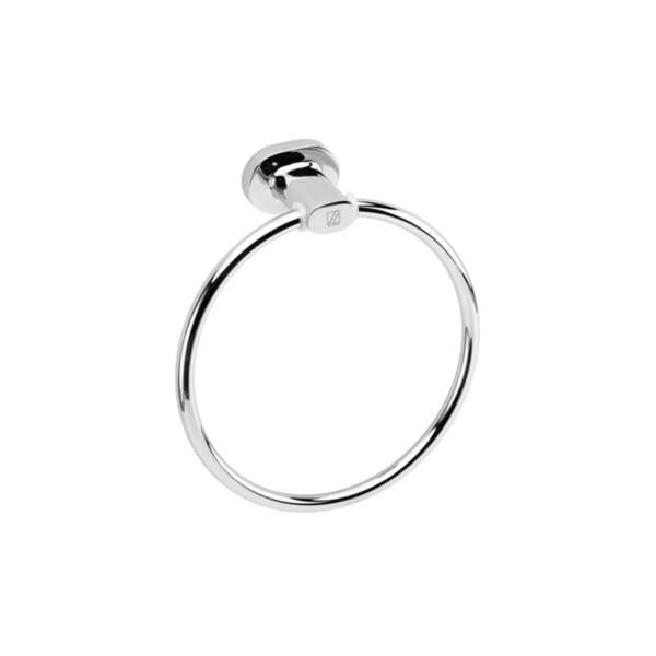 Držač peškira okrugli ENJOY LINNI - Slika 1