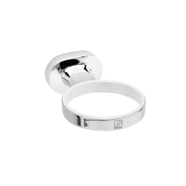 Držač sapuna stakleni ENJOY LINNI - Slika 3