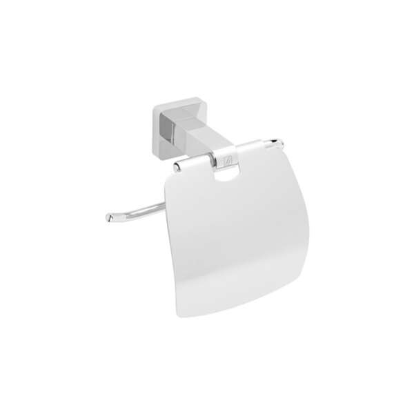 Držač za toalet papir FANTASY LINNI s poklopcem - Slika 1