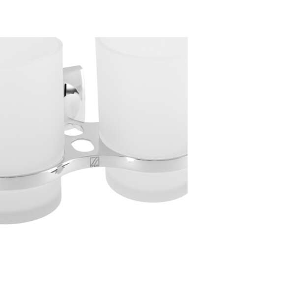 Držač čaše za četkice dvodelni classic LINNI - Slika 3