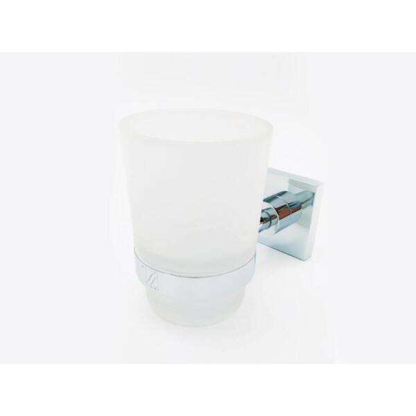 Držač čaše ze četkice CUBE - Slika 1