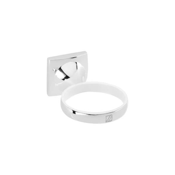 Držač čaše ze četkice jednodelni classic LINNI - Slika 2