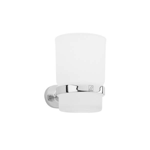 Držač čaše ze četkice jednodelni ENJOY LINNI - Slika 2