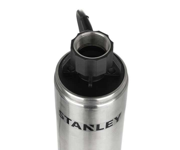 Dubinska potopna pumpa za bunare, 1000W Stanley - Slika 4