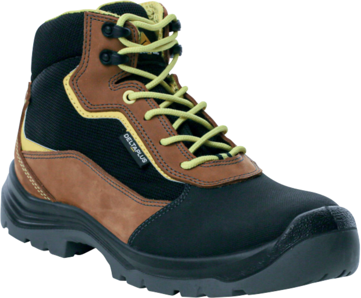 Duboka radna cipela Jaya - Slika 1