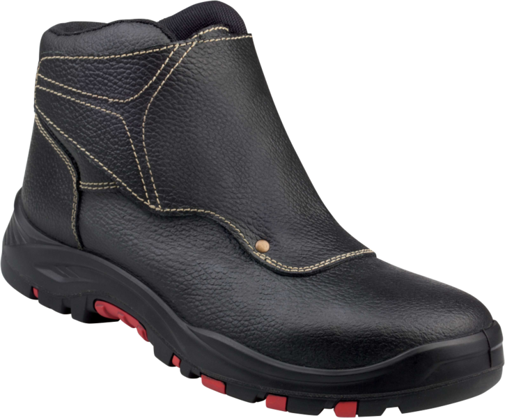 Duboke radne cipele Cobra S3 - Slika 1