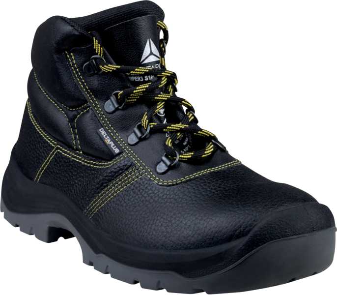 Duboke radne cipele Jumper3 S1P - Slika 1