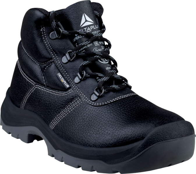 Duboke radne cipele Jumper3 S3 - Slika 1