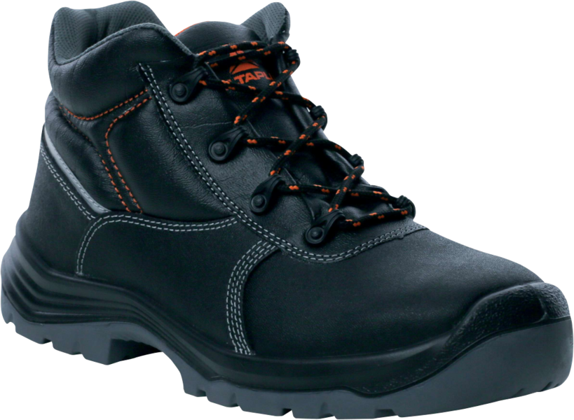 Duboke radne cipele Phoenix S3 - Slika 1