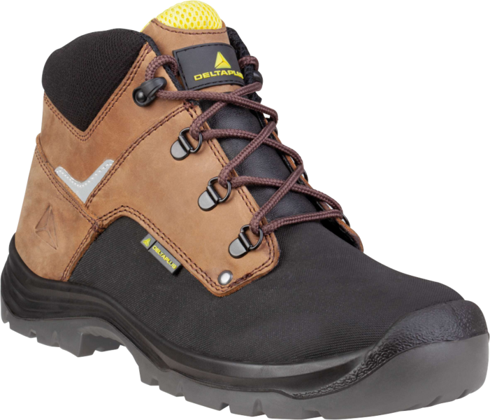 Duboke radne cipele S3 SRC - Slika 1