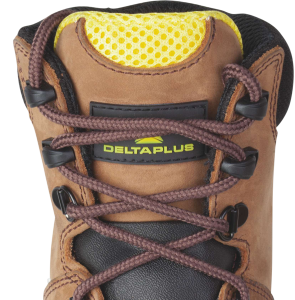 Duboke radne cipele S3 SRC - Slika 3