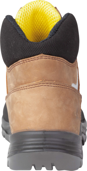 Duboke radne cipele S3 SRC - Slika 2