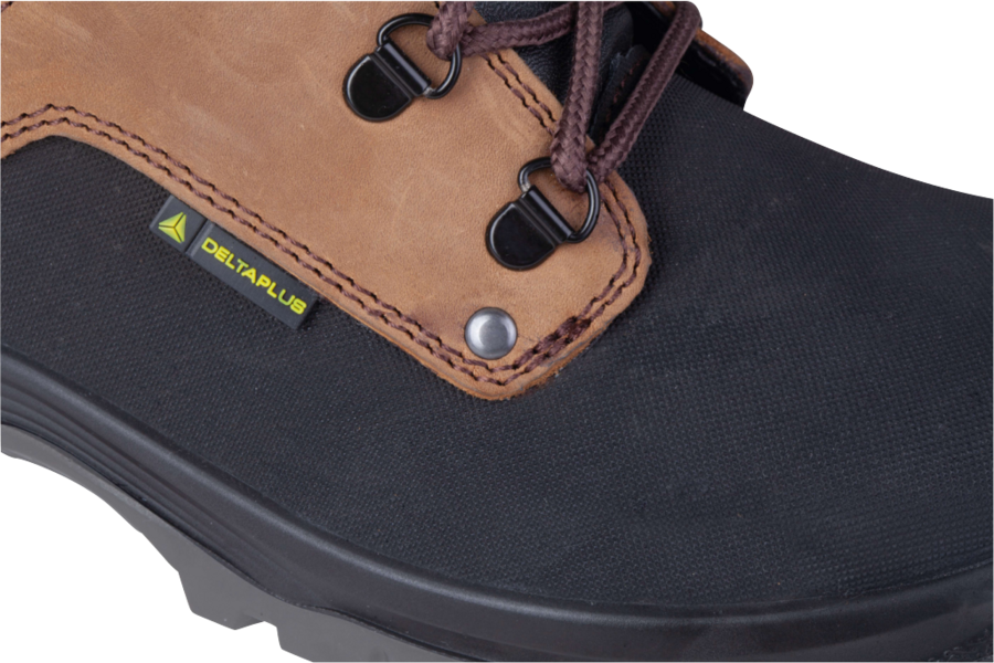 Duboke radne cipele S3 SRC - Slika 4