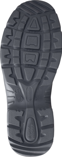 Duboke radne cipele Sault S3 - Slika 2