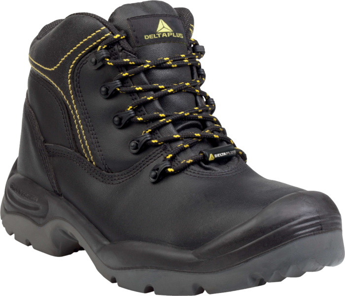 Duboke radne cipele Santana S3 - Slika 1