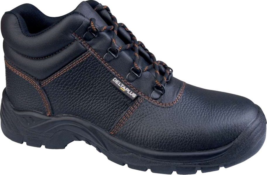 Duboke radne cipele Sifnos2 O1 - Slika 1