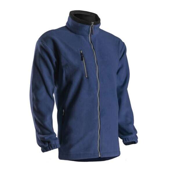 Duks-jakna WARMY, plava - Slika 1